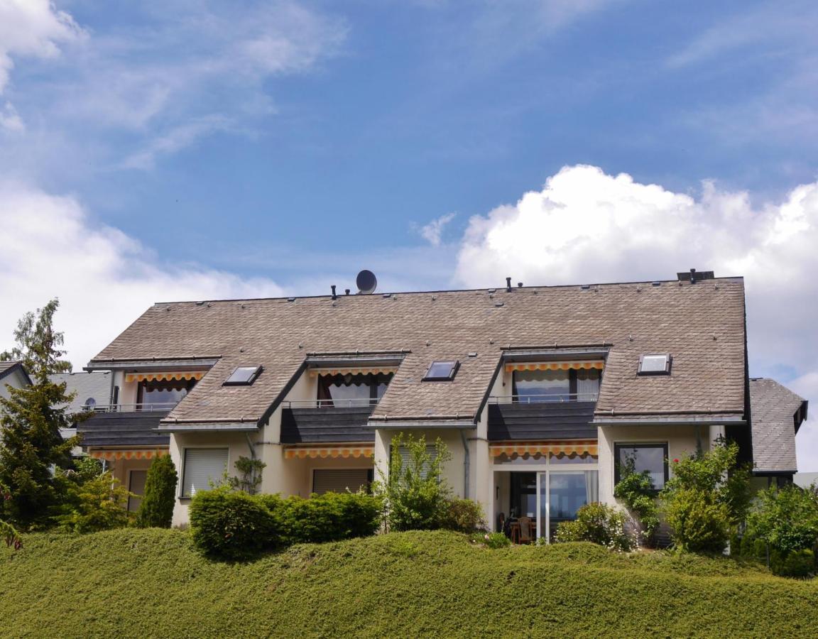 Fewo Blumes Bergfrieden Mit Meinecardplus Willingen  Kültér fotó