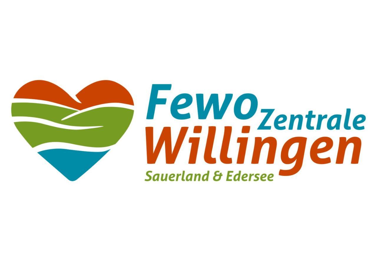 Fewo Blumes Bergfrieden Mit Meinecardplus Willingen  Kültér fotó