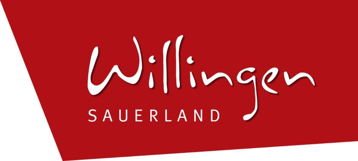Fewo Blumes Bergfrieden Mit Meinecardplus Willingen  Kültér fotó